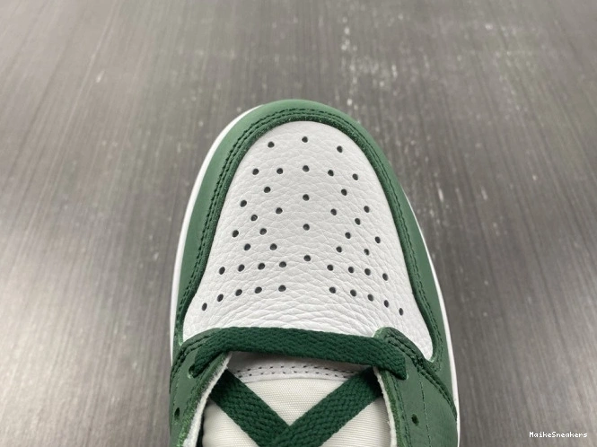 MaikeSneakers OG Green 1 High DZ5485-303 Jordan Gorge Air 0707